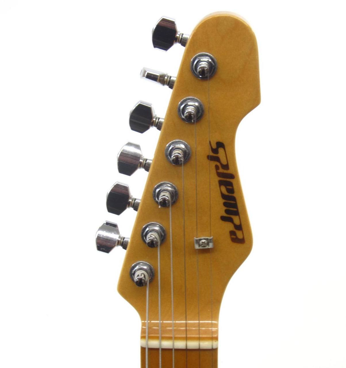 EDWARDS E-SN-130M 2014 (no250923)
