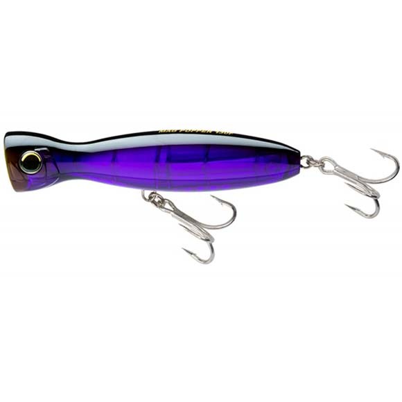 Yo-Zuri Mag Popper Topwater Lures