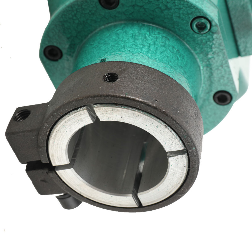 1pc Adjustable Two-spindle Multi-head Drill Automatic Tapping Machine 2-Axes