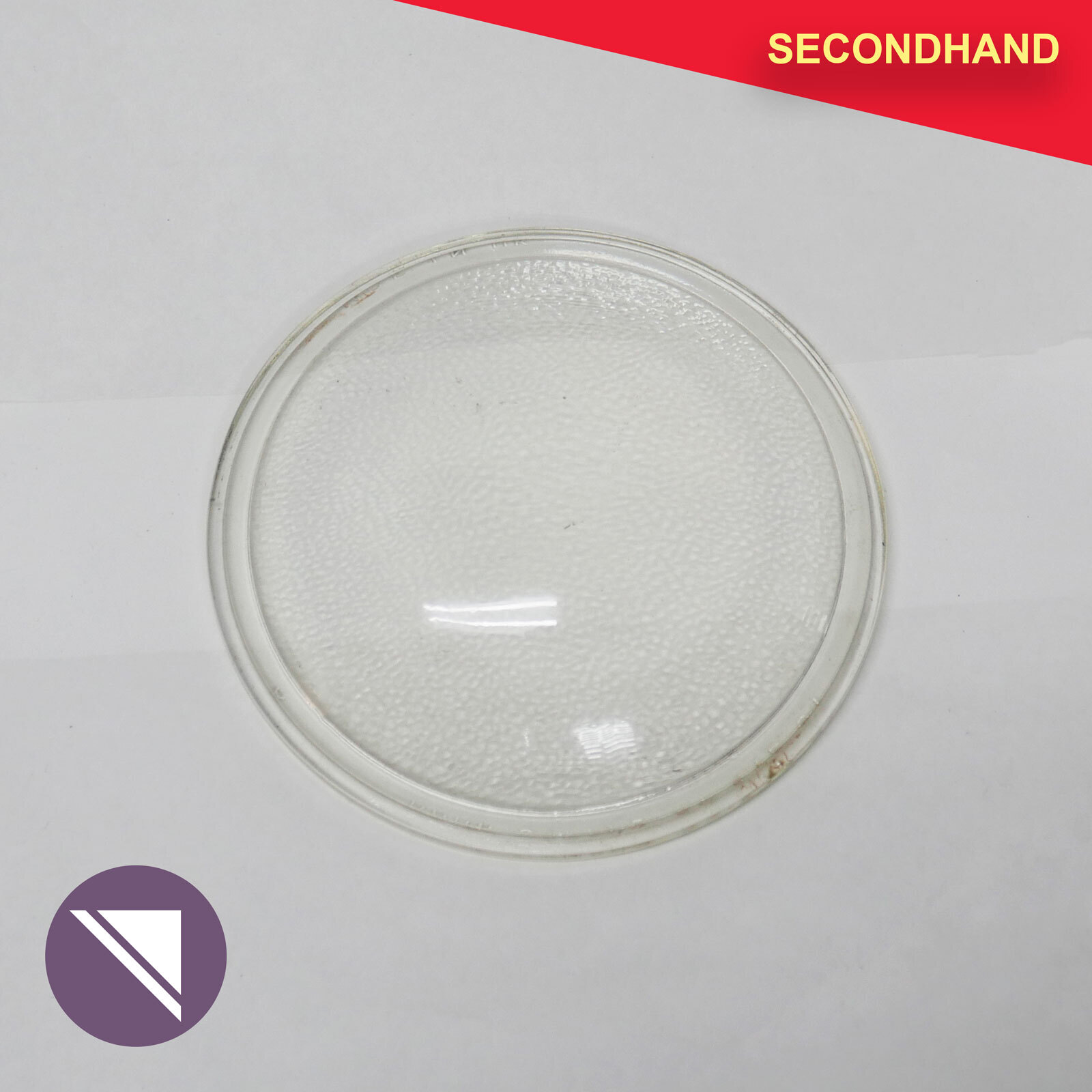 120mm PC Lens  (A)