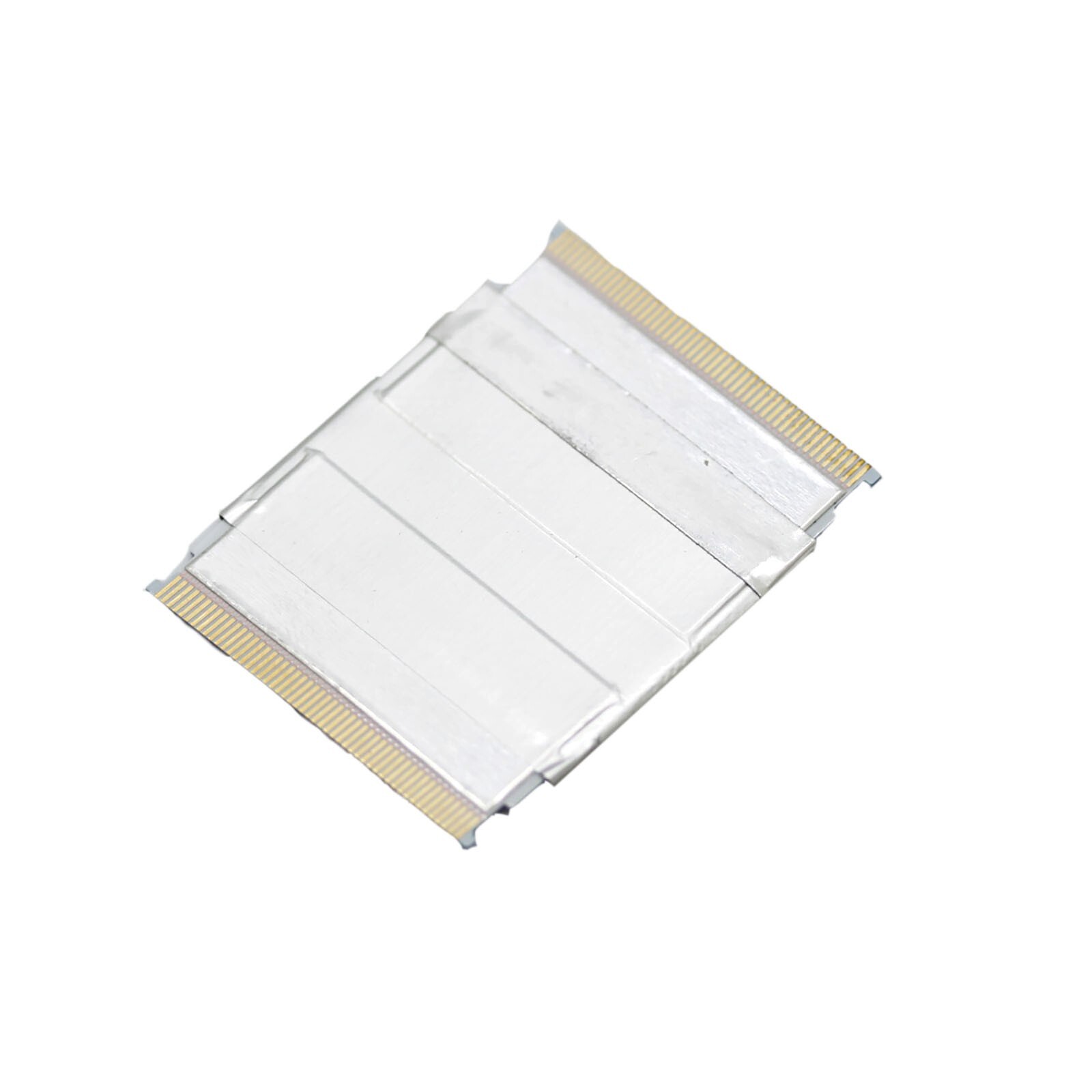 PlayStation 5 PS5 Slim CFI-2015 Front USB Flex Ribbon Cable 50Pin
