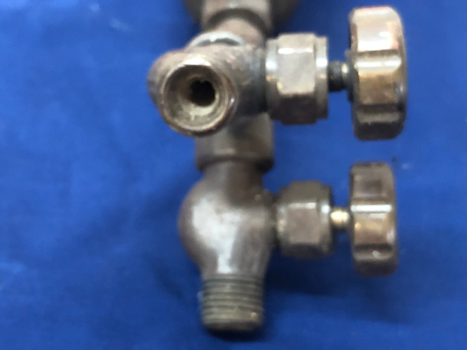 AIRCO Regulator T95 - Acetylene - Good Condition - Used