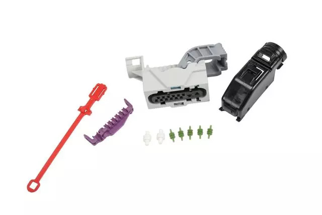 Genuine GM Multi-Purpose Wiring Connector 13503939