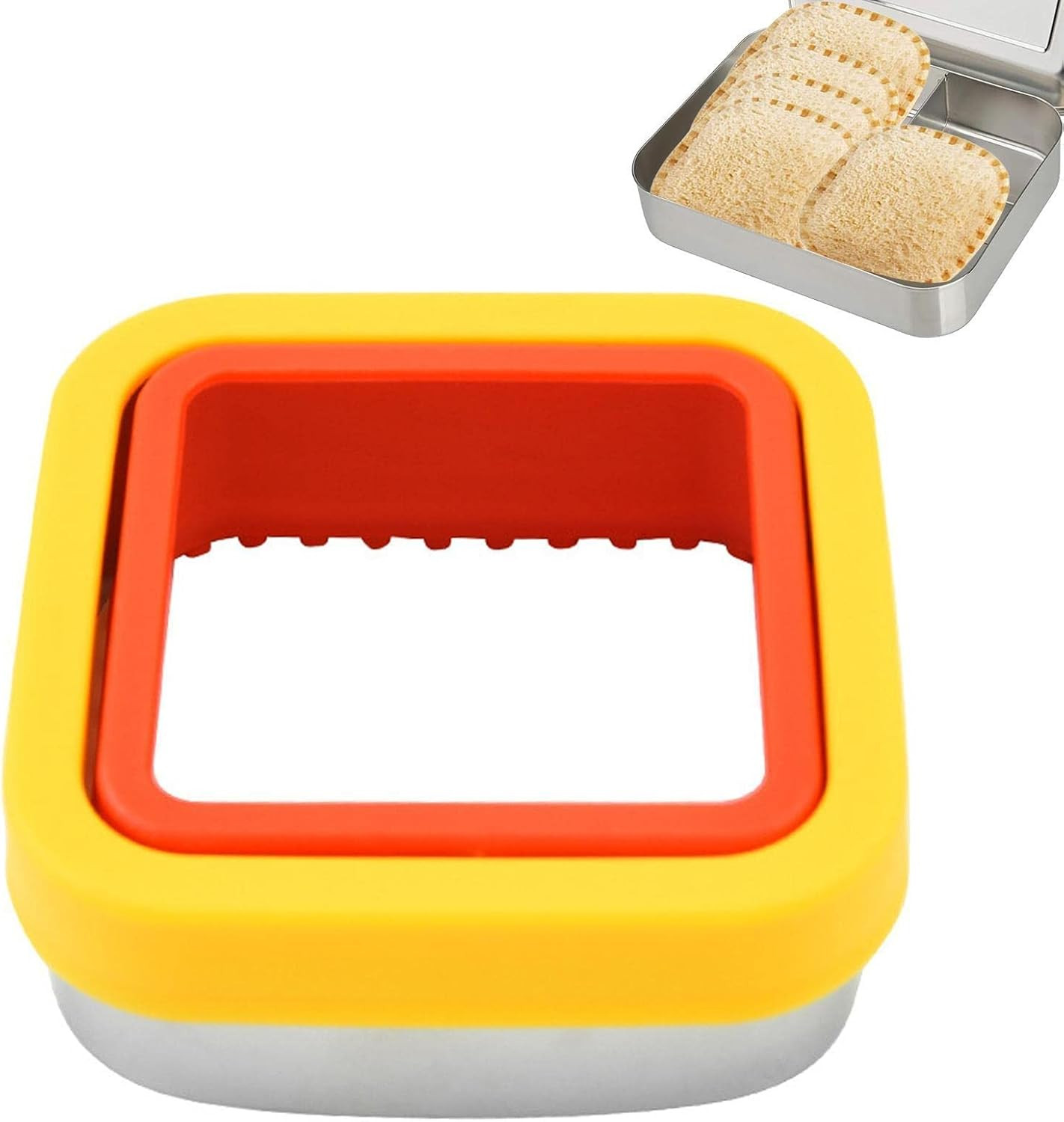 Sandwich Cutter and Sealer - New