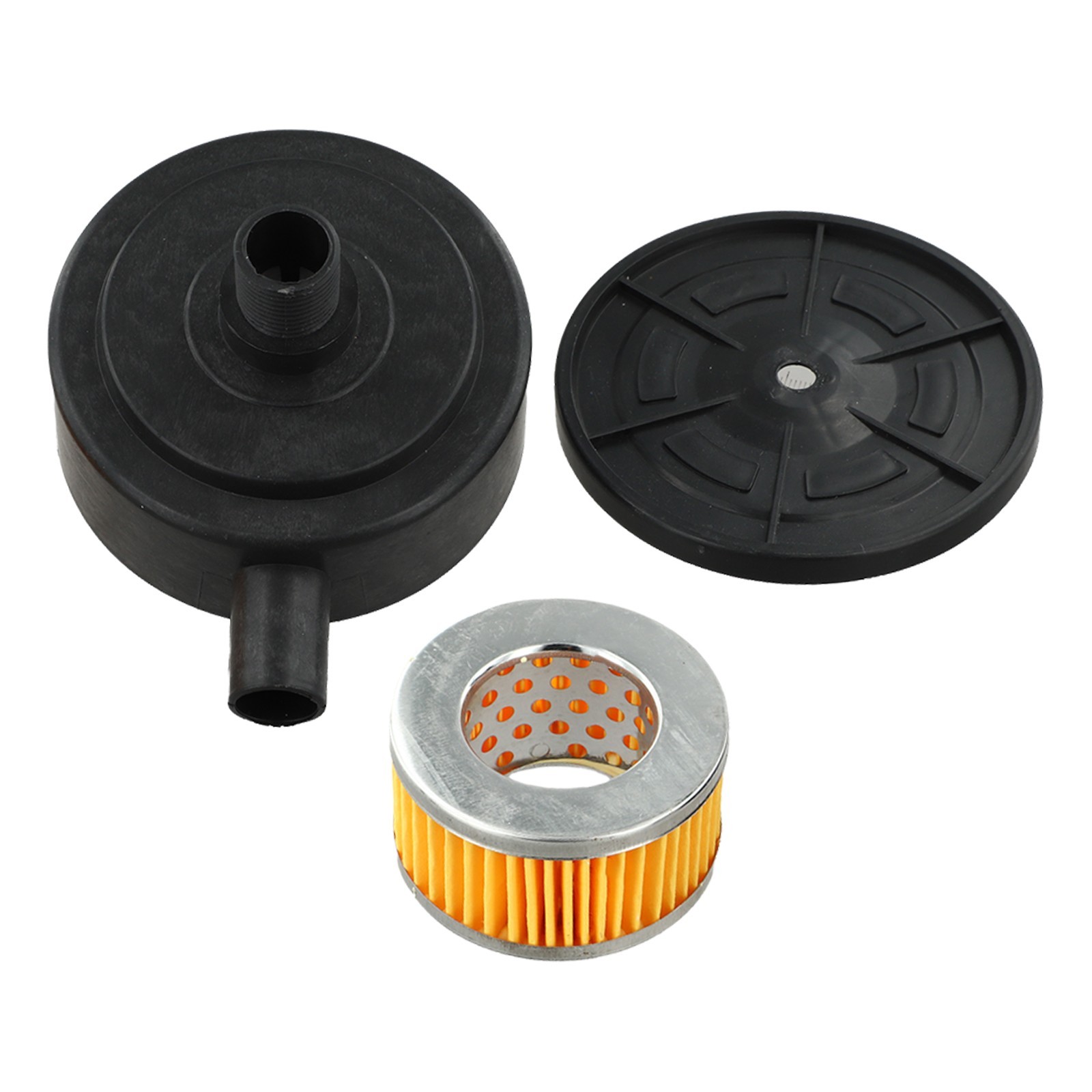 20mm Muffler Pump Paper Workshop Supplies Filter cartridge Accessories