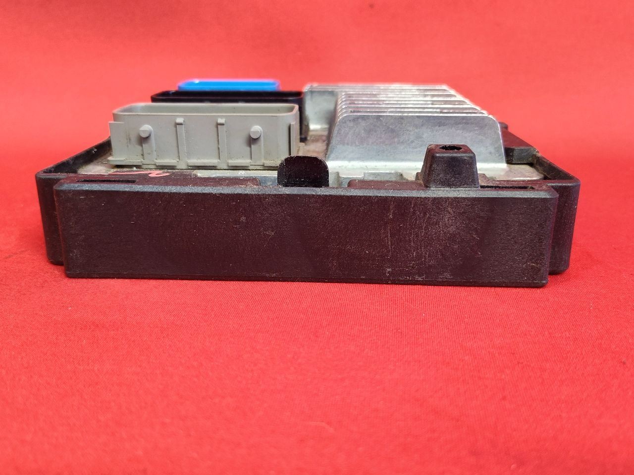2014-2016 Chevy Chevrolet Spark EV Engine Control Module ECM ECU - 69k