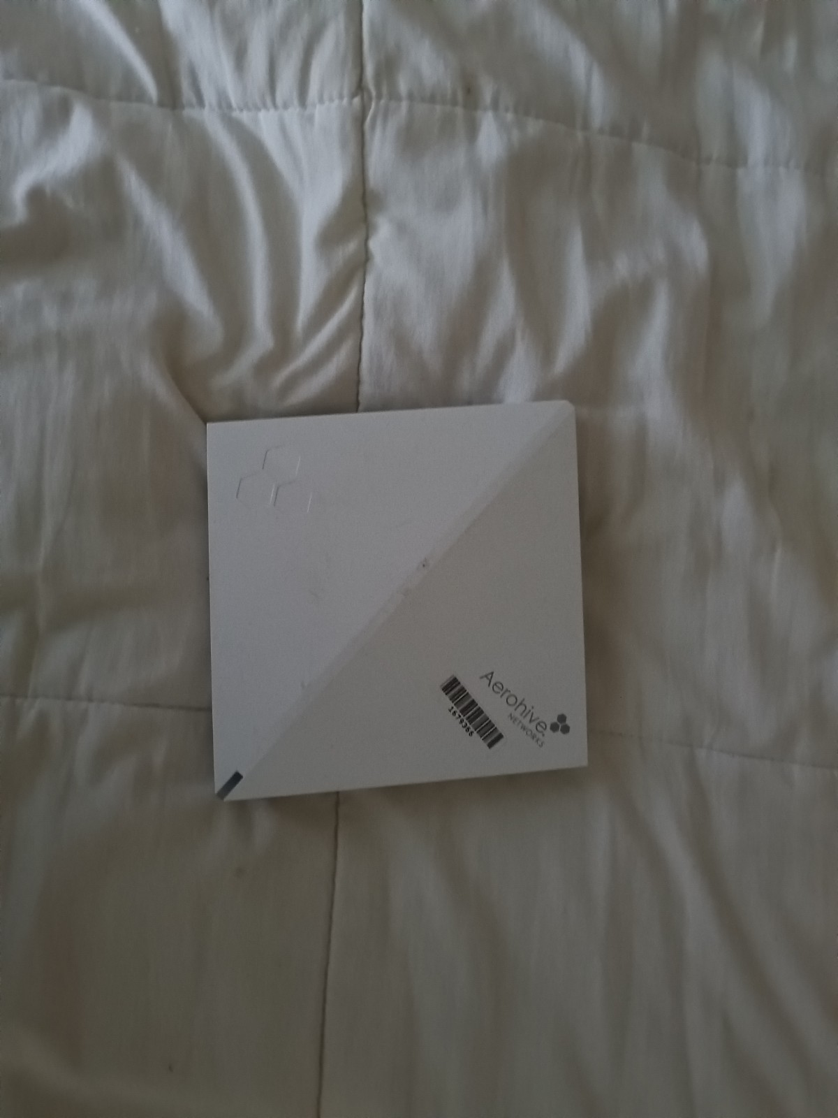 Aerohive AP130 Dual Band WiFi 802.11ac Wireless Access Point AH-AP130-AC-FCC PoE