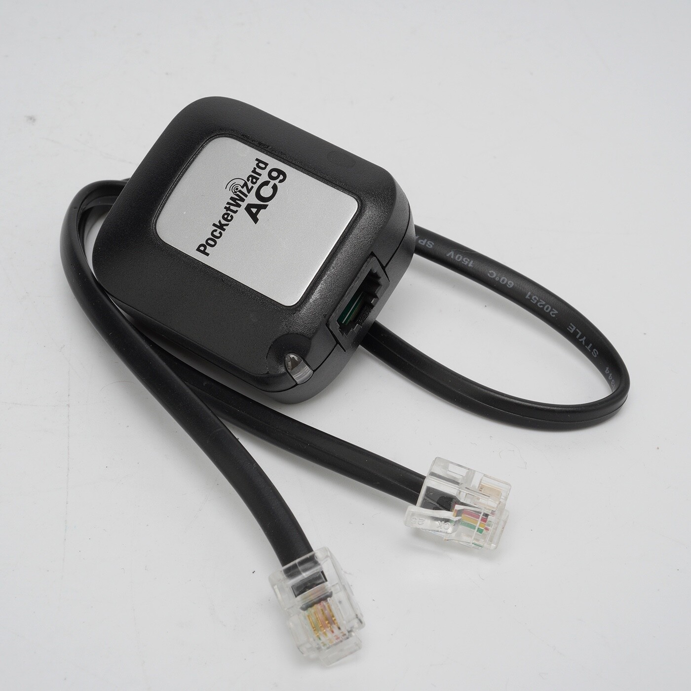 PocketWizard AC9 AlienBees Adapter for Nikon - UNTESTED