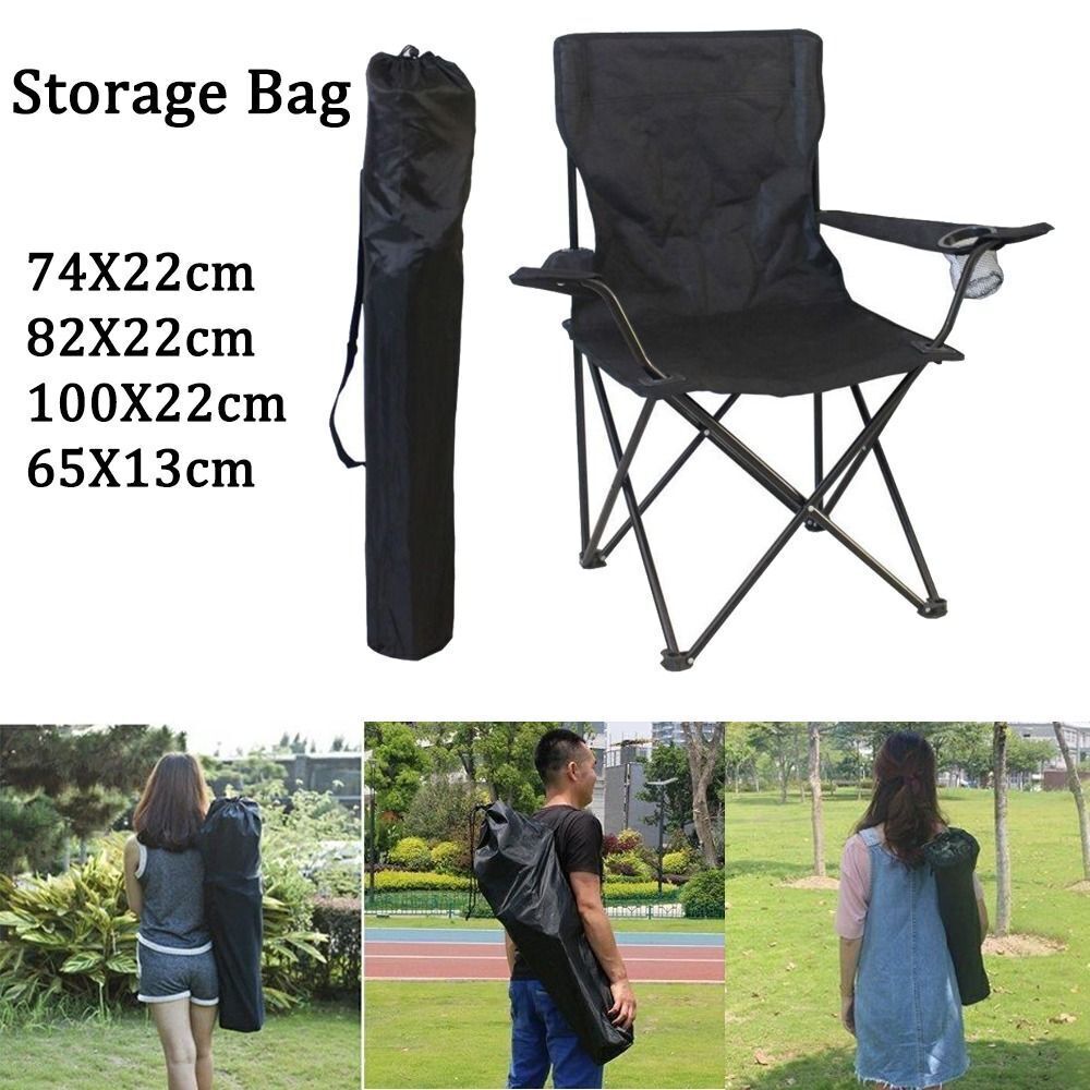 Camping Chair Replacement Bag Folding Chair Storage Bag Chair Carry Case Fishing