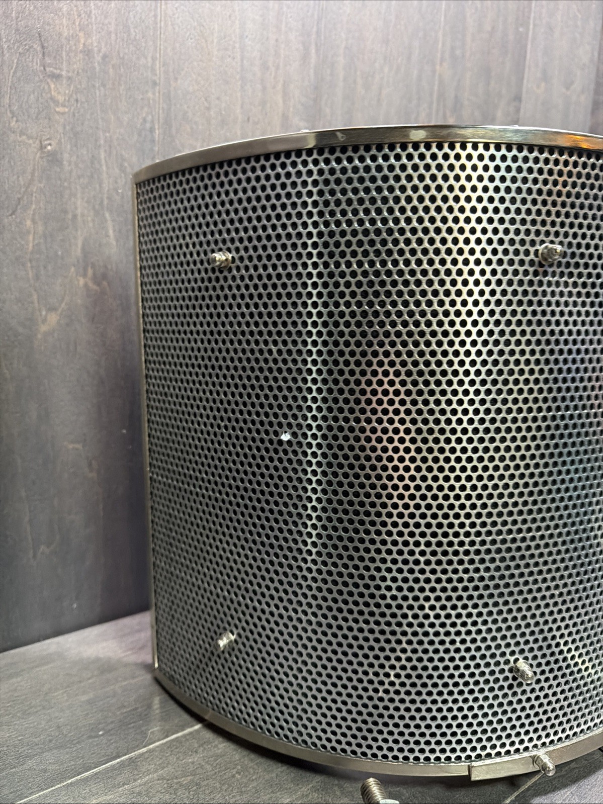 sE ELECTRONICS - RF Space Reflexion Filter Specialized Portable Acoustic Control