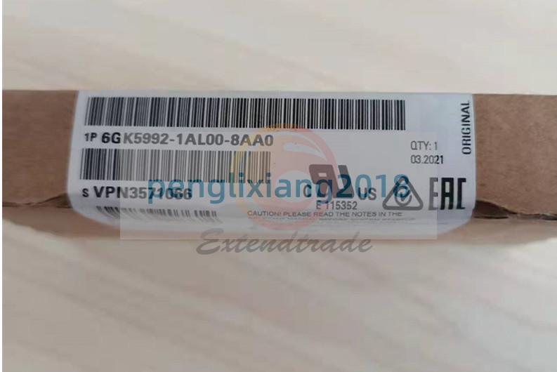 ONE NEW Siemens Plug-In Receiver 6GK5992-1AL00-8AA0 6GK5 992-1AL00-8AA0