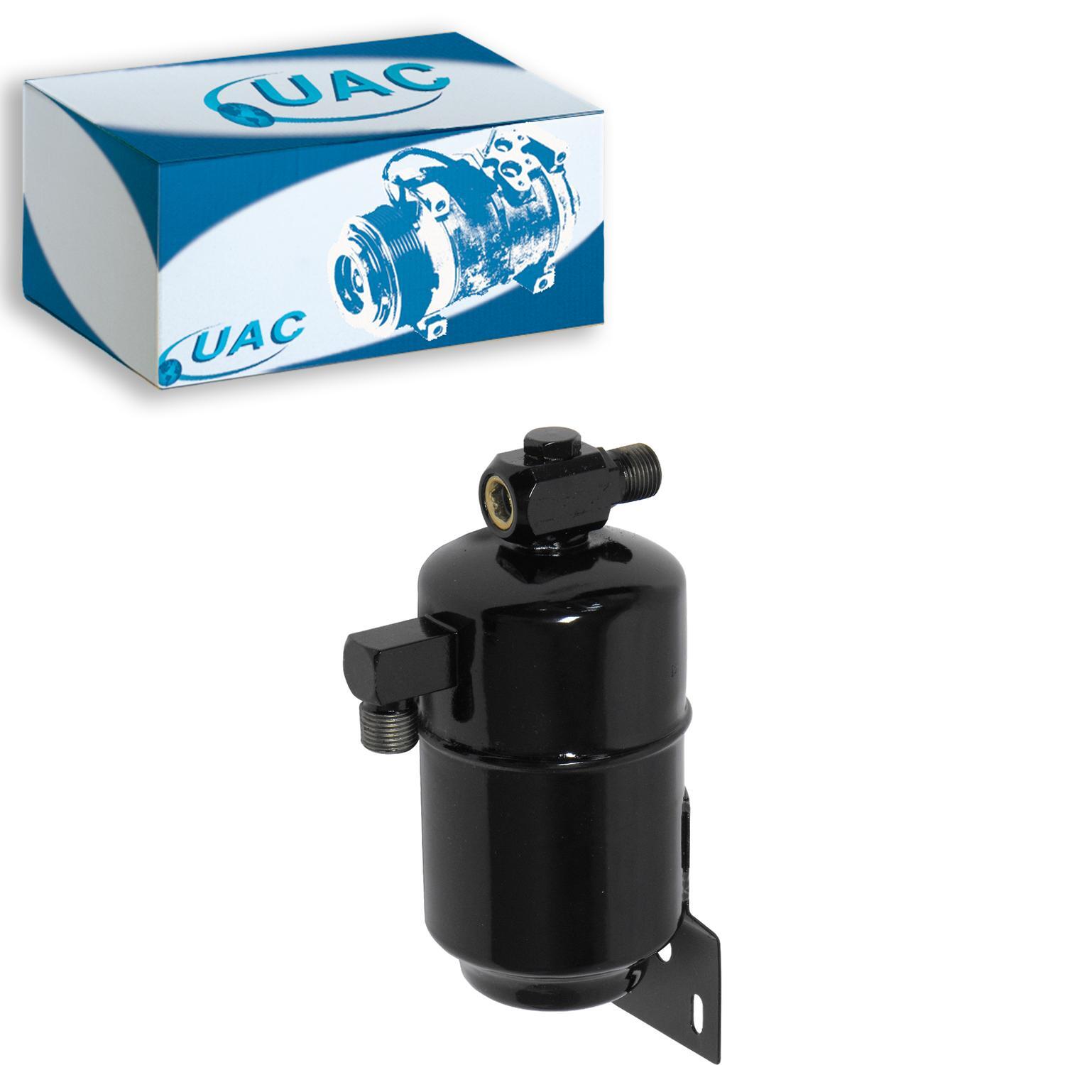 UAC A/C Receiver Drier For 1986-1991 Volkswagen Vanagon
