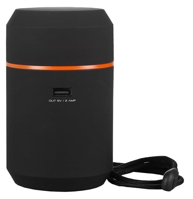 Scentlok OZ Power Bank  Black