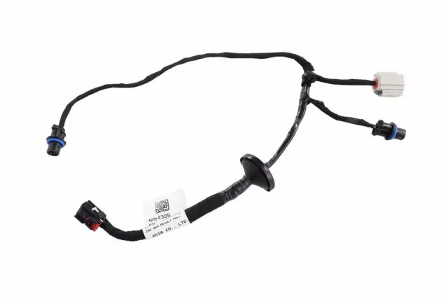 Genuine GM F Harness 42754399