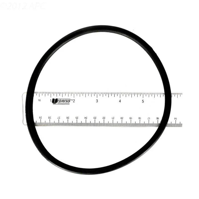 O-Ring, lid