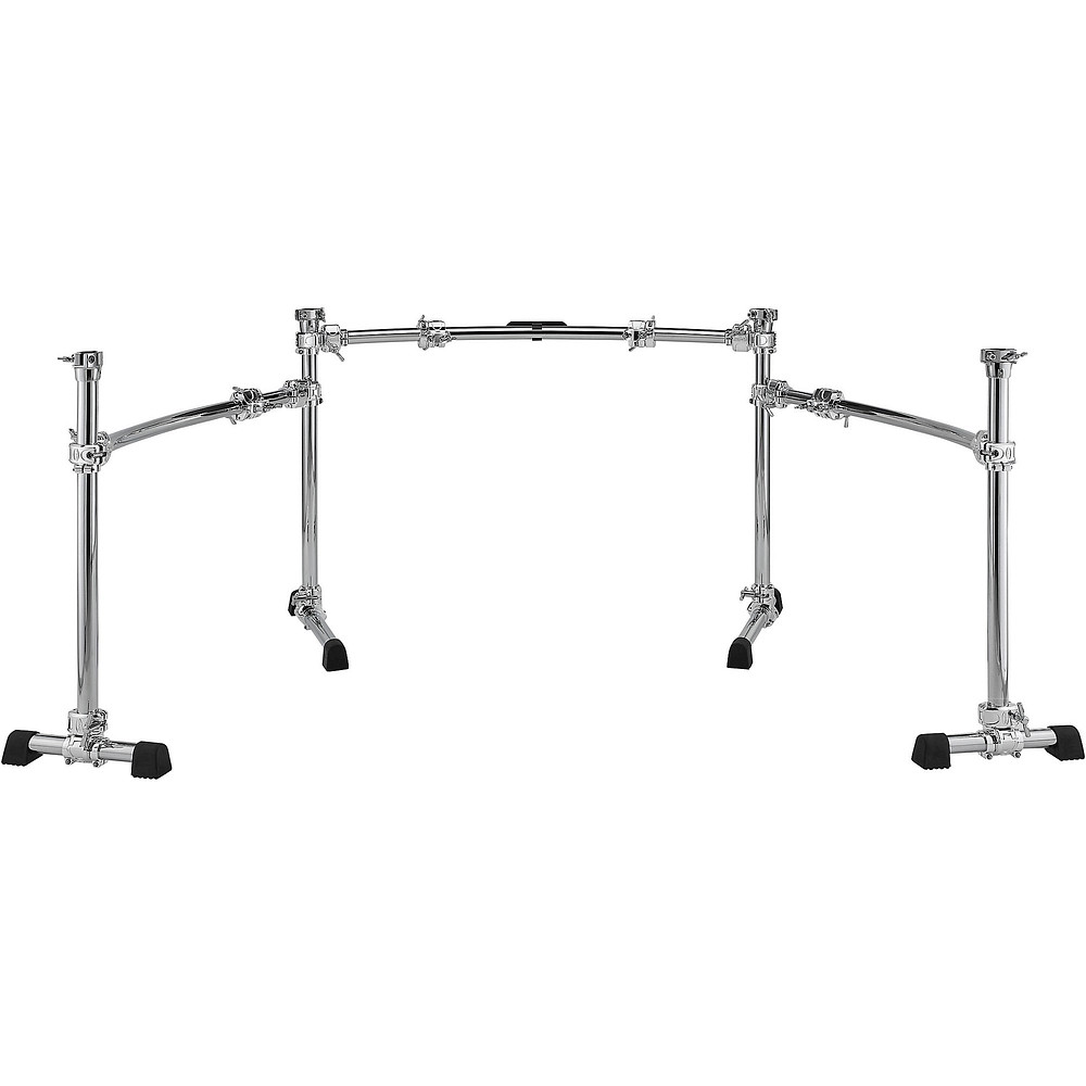 Gibraltar Curved 3sided Drum Rack LN