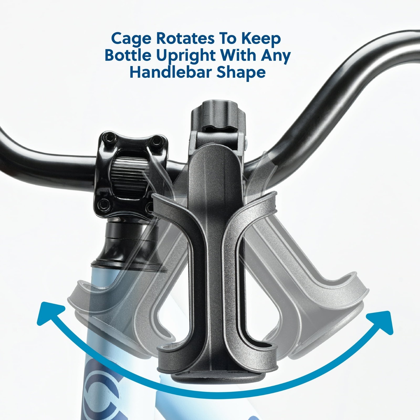 Cup Holder Universal Drink Holder Bikes Trolleys Walkers Stroller
