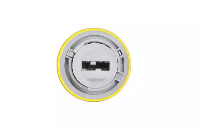 Genuine GM Front Side Turn Signal Lamp Socket 23507119