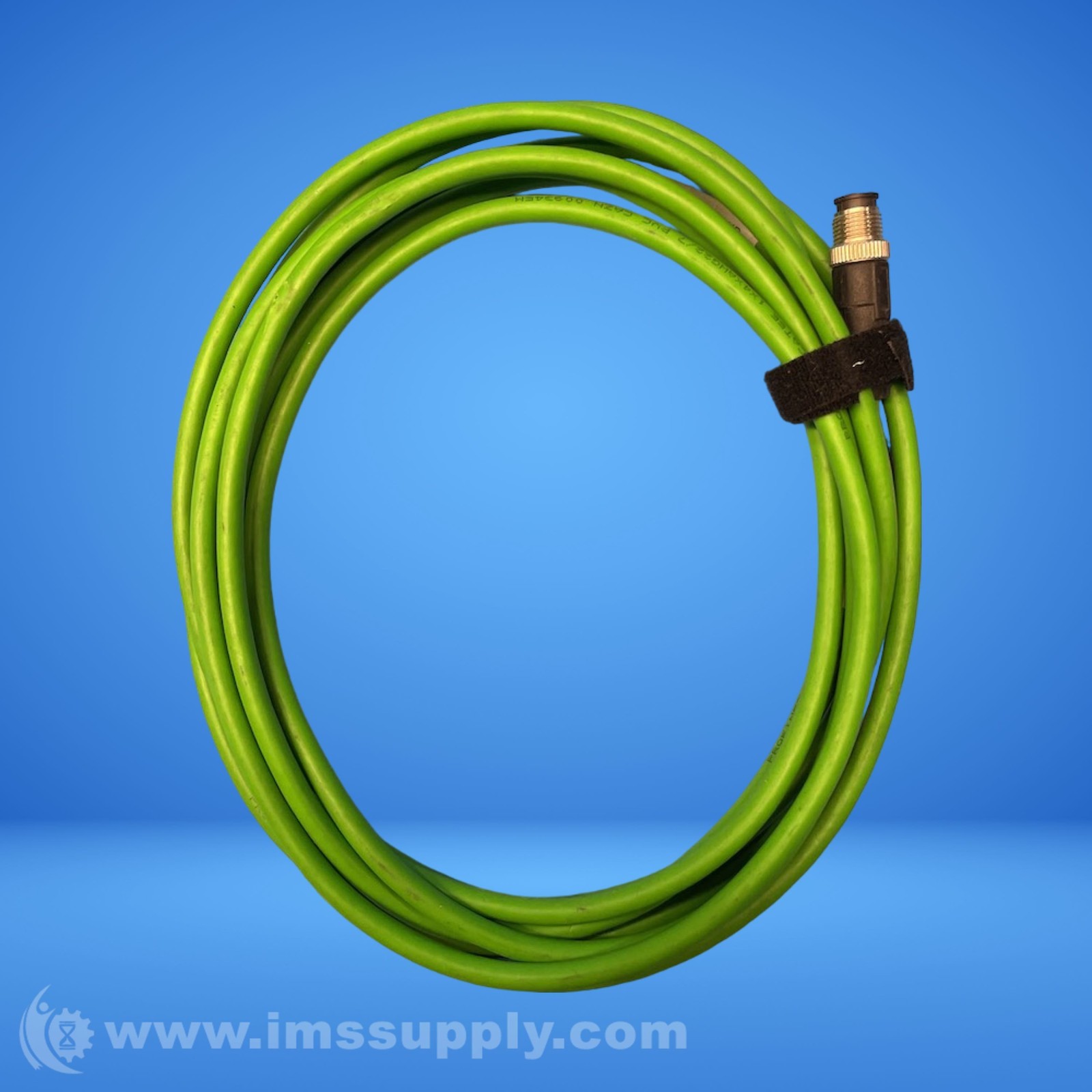 CAZN Industrial Cable Assembly FNIP