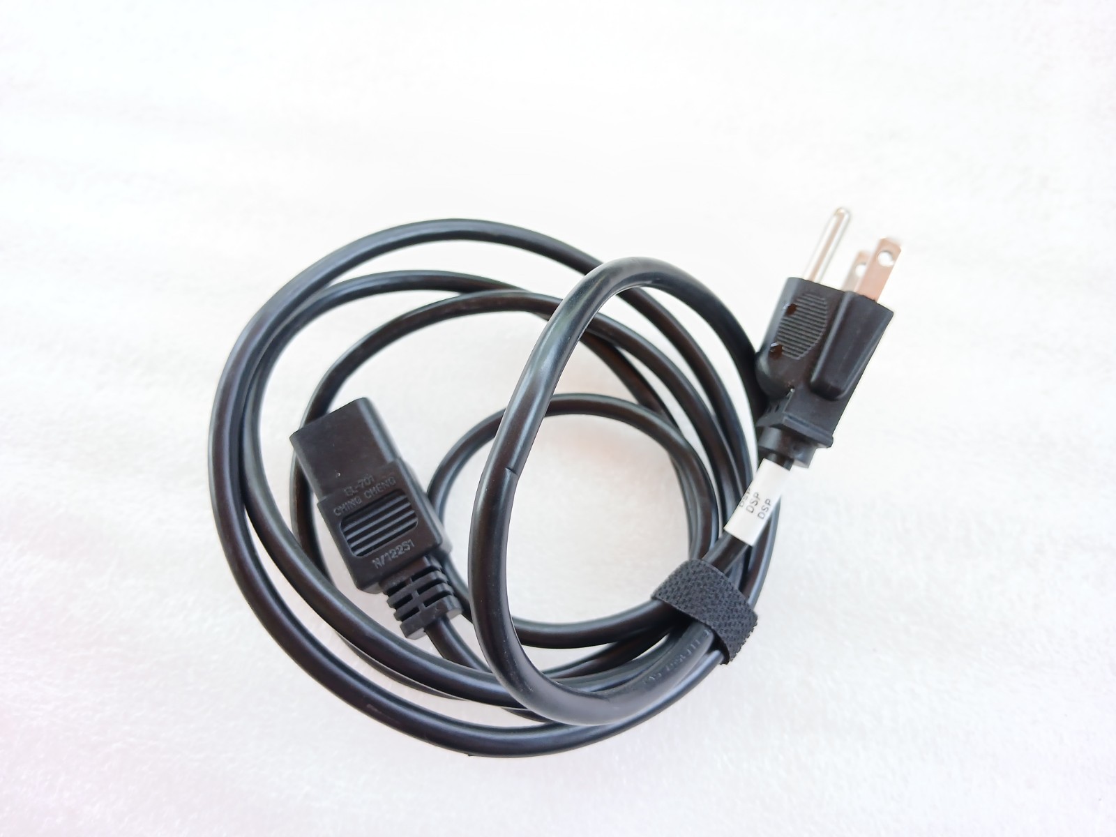 Biamp TesiraFORTÉ AVB VT4 DSP Conferencing Processor w/ Power Cable Tested