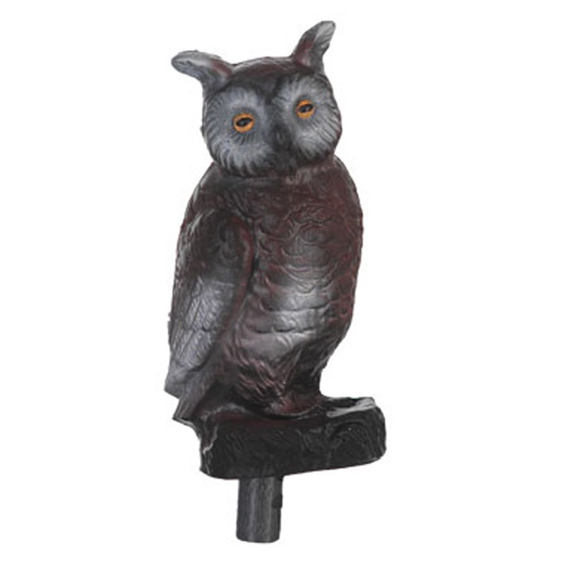 3D Animal LongLife Owl