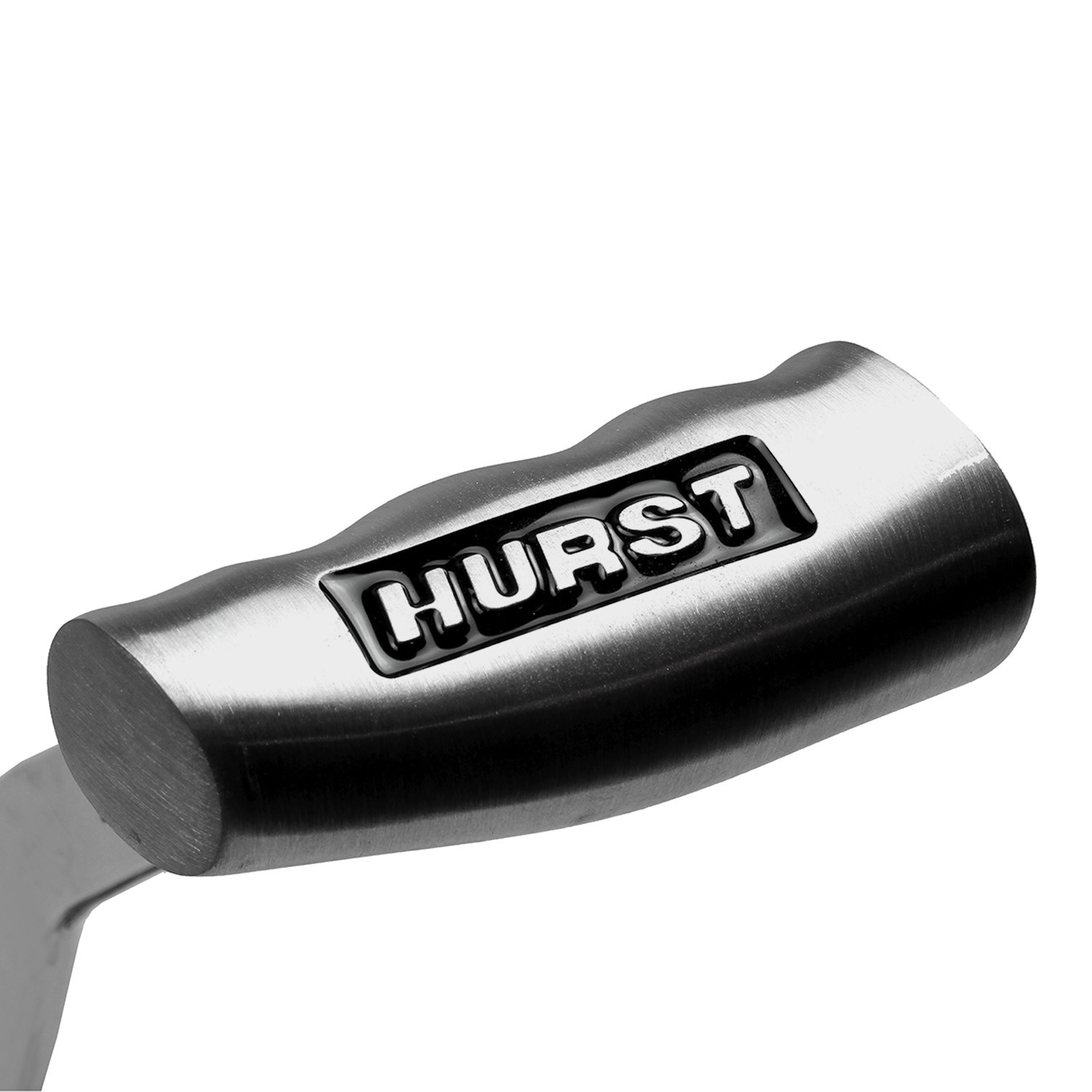 1530020 Hurst Universal T-Handle - Brushed