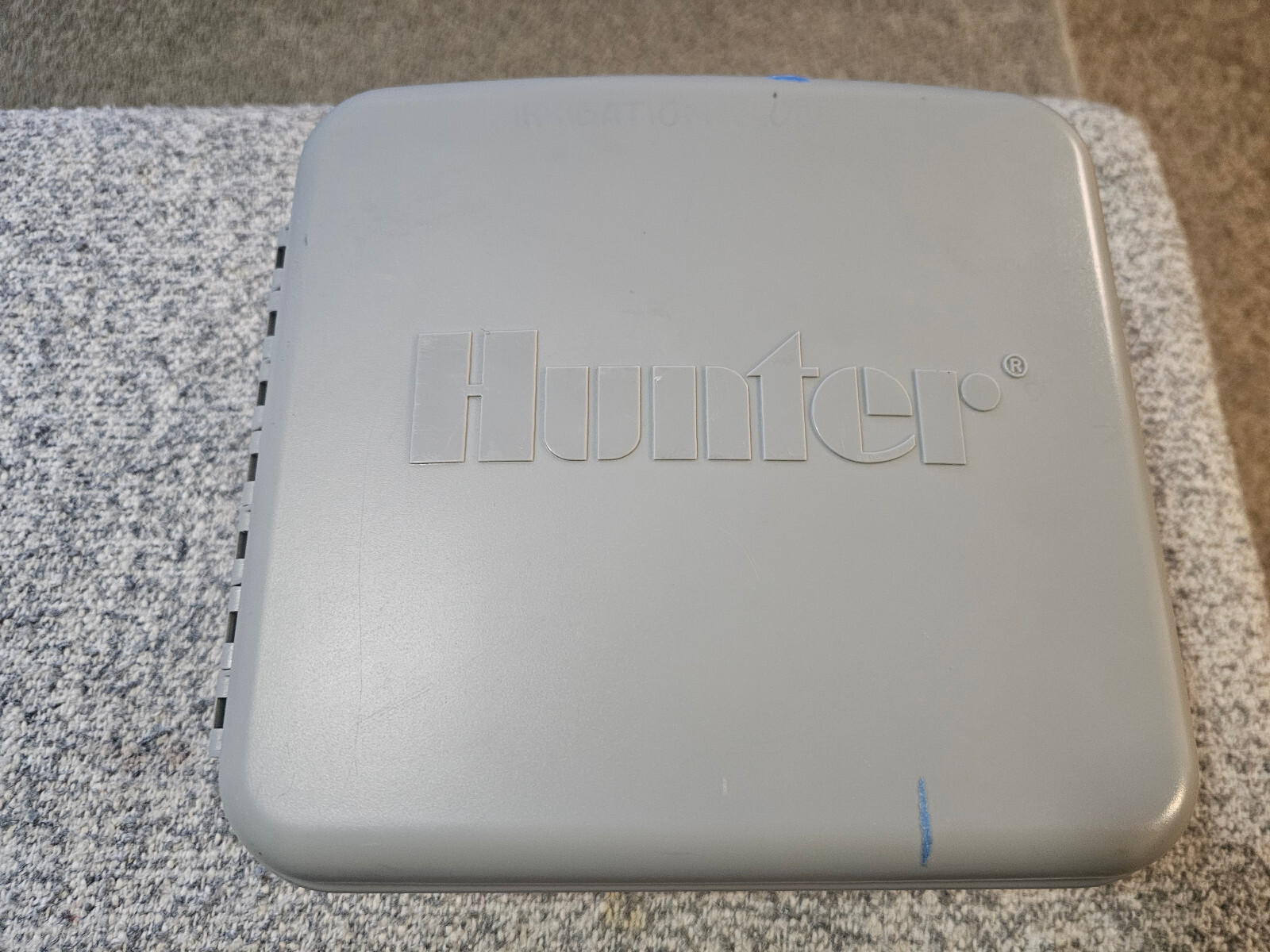 Hunter Pro-C PC-400i Timer Controller 23 Zones. NO MODULES. READ