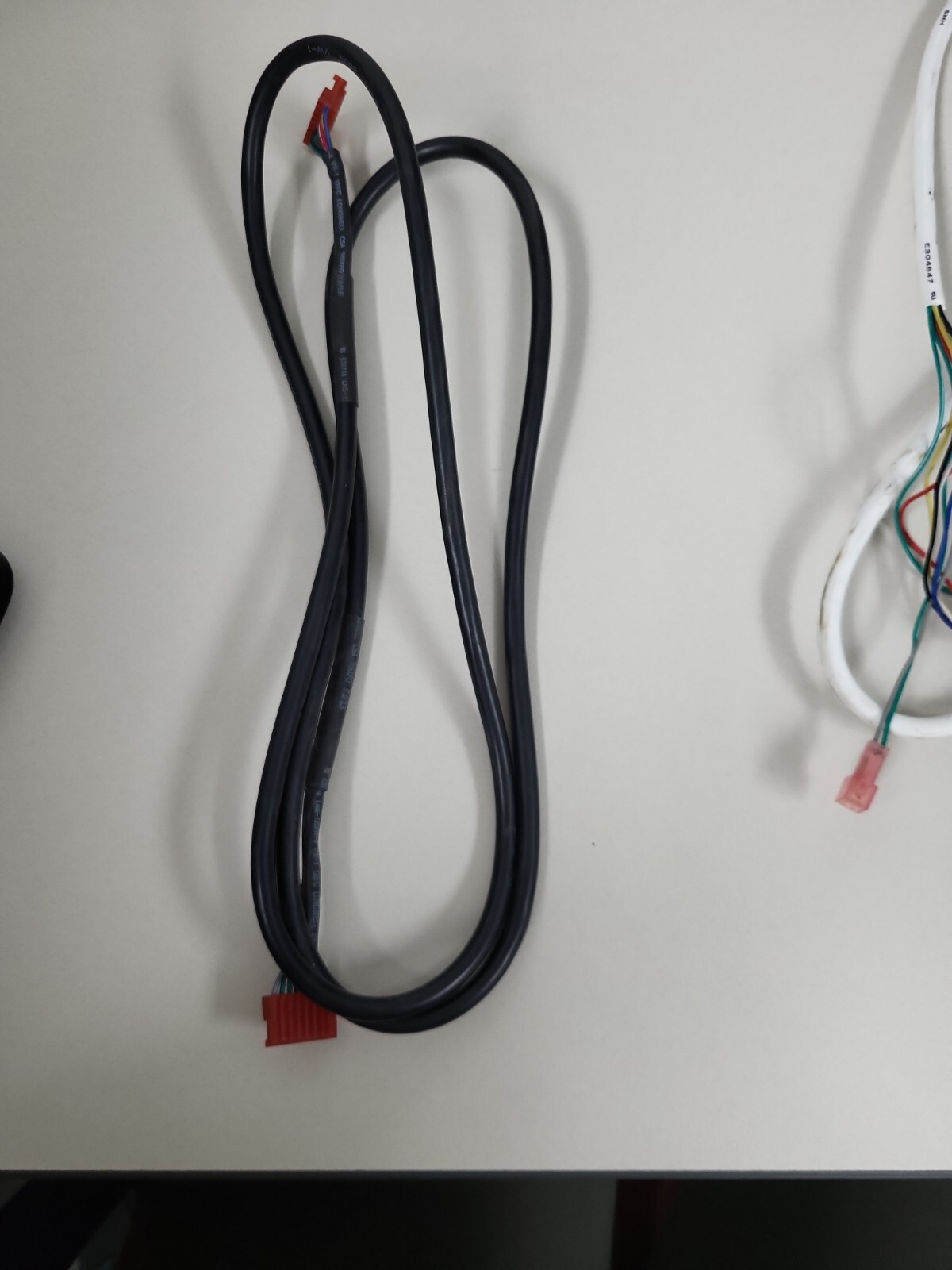 Proform Hybrid Cross Trainer Elliptical Wire Harness Bundle (13D)