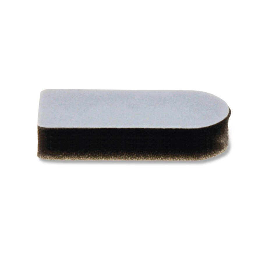 (10 Pack) Turbo Grips Bowling Shur Cushion 1/4" Foam Thumb Tape Insert