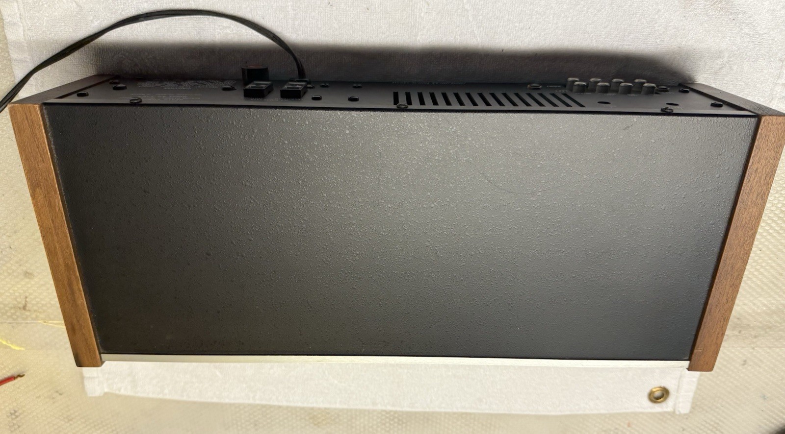 HealthKit AD- 1304 Active Audio Processor