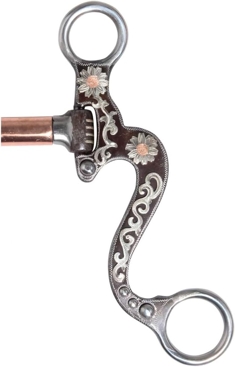 Small Flower Shank