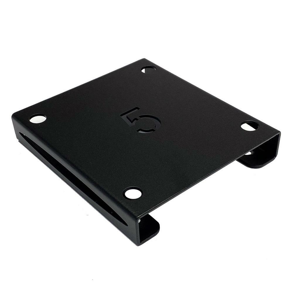 Fix FP-5 Pedal Riser Fits Strymon Blue/El Cap 4.0" x 4.5" x .75"