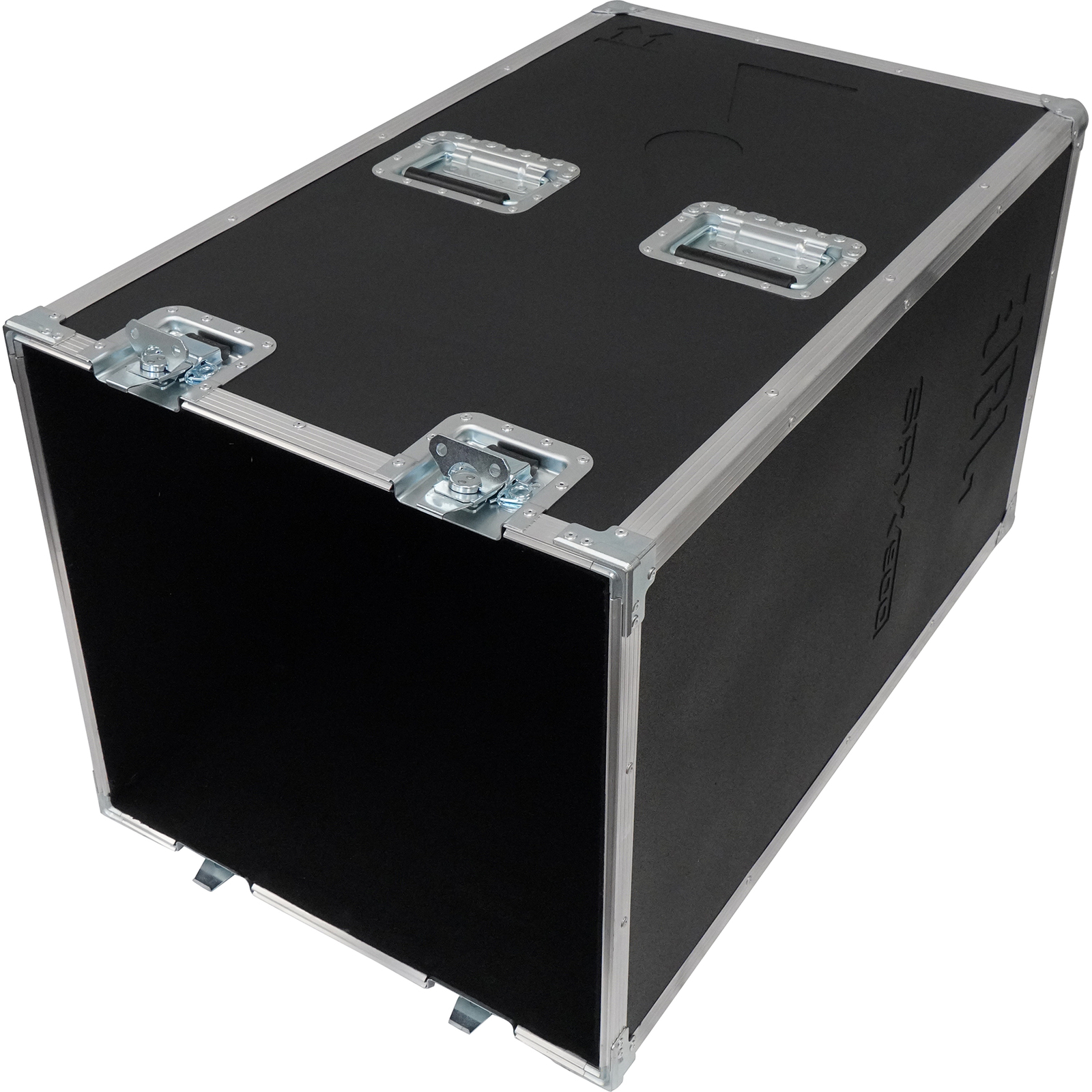 JBL SRX906LA Flight Case for (4) SRX906LA Line Array Column Speakers