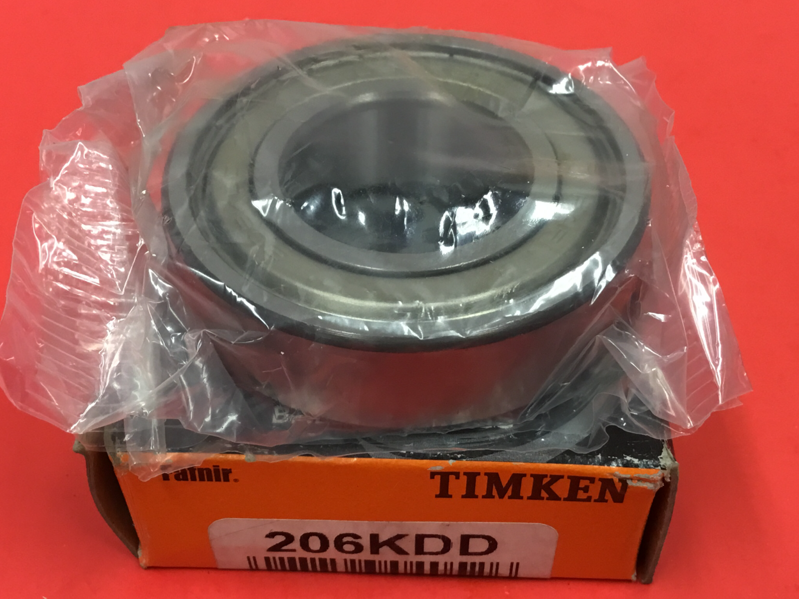 TIMKEN - P/N: 206KDD - Bearing - NEW