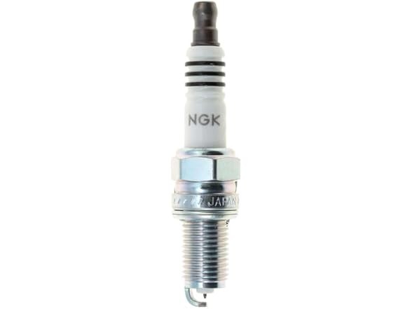 NGK Iridium IX Spark Plug DCPR7EIX Soli black