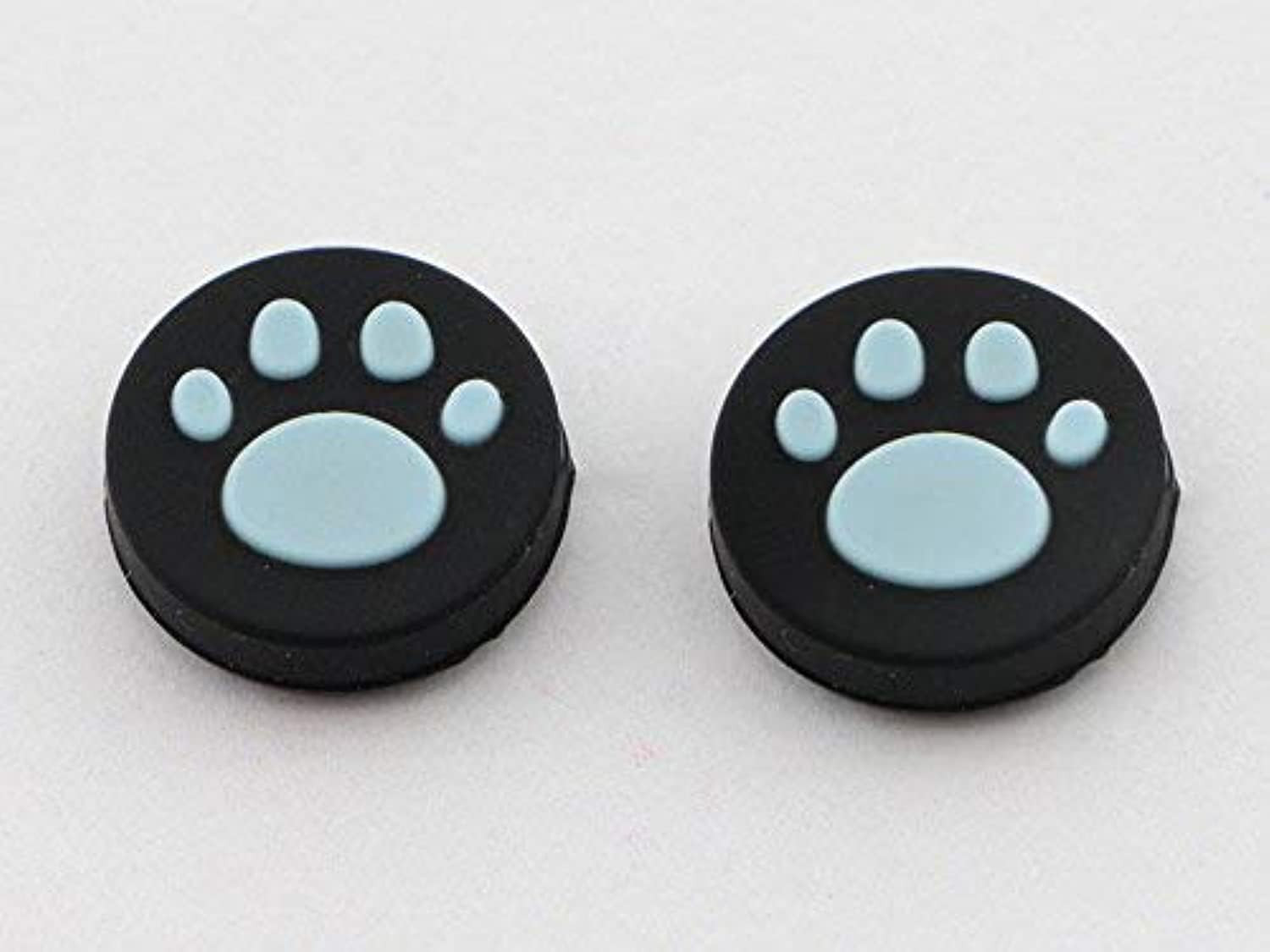 Silicone Joystick Caps Thumb Stick Analog Grip Cover Case Cap for PSV 2000 PSV 1