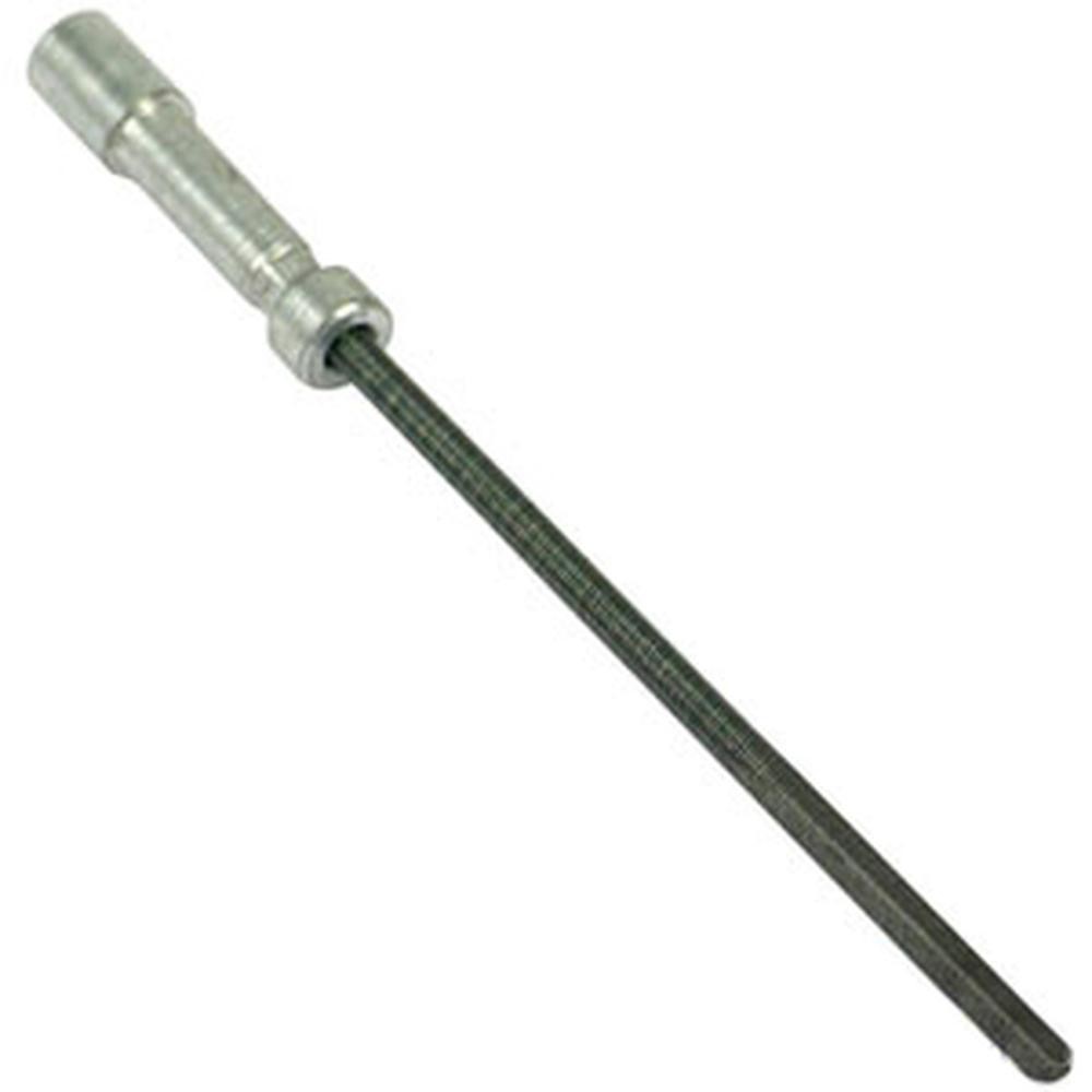 Fits Ford Tachometer Drive Shaft Cable 335 3600 4600 5600 7600 3910 7610 F1NN17N