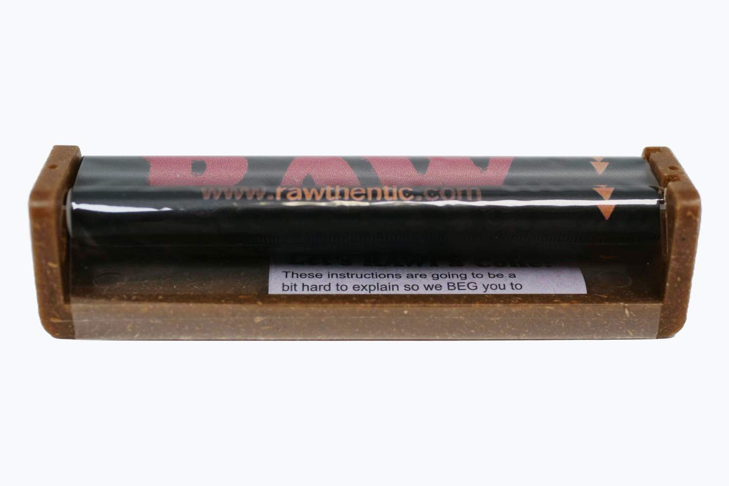 RAW 110mm Cone Rolling Machine