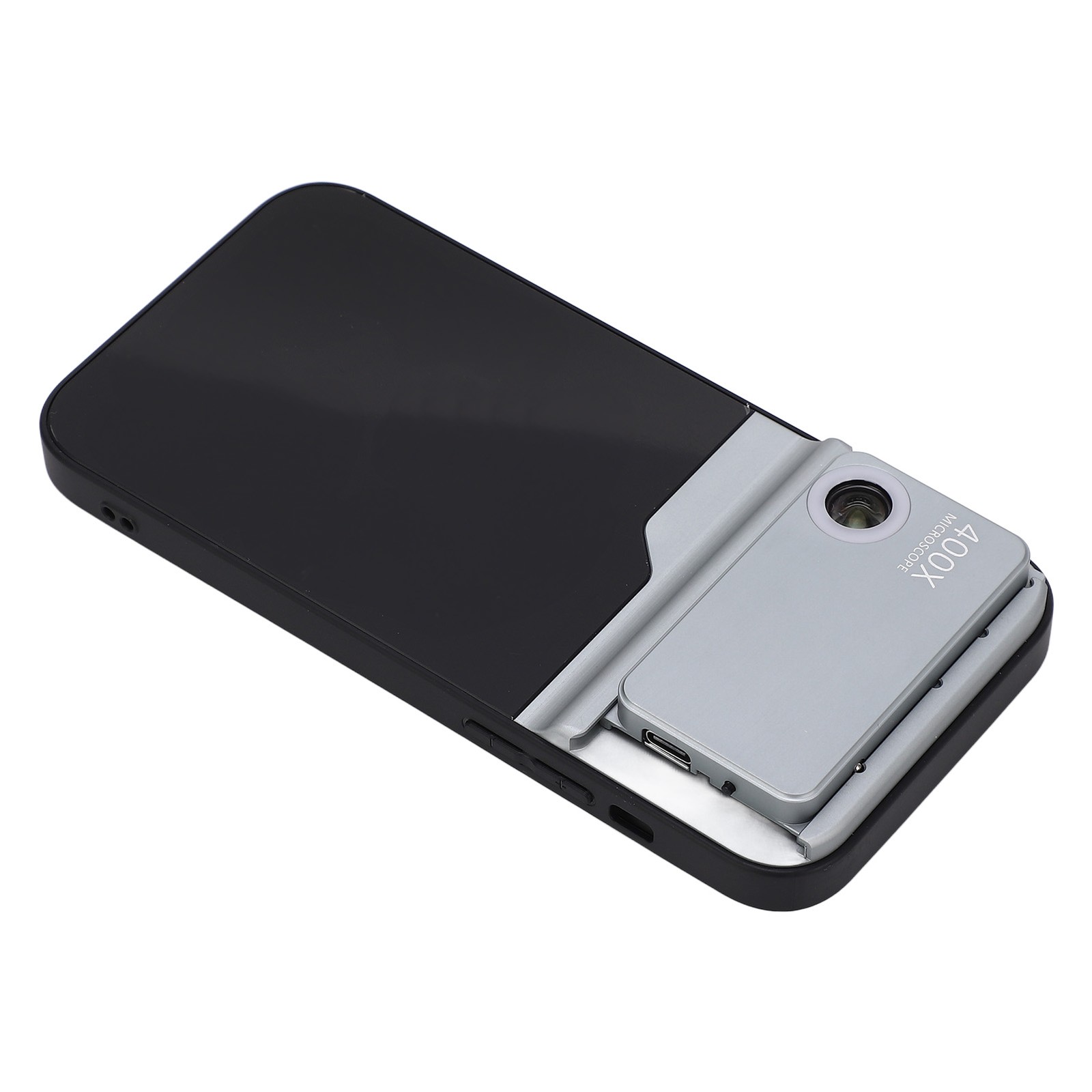400x Microscope Lens HD Small Mini Phone Microscope Lens For 14 Pro