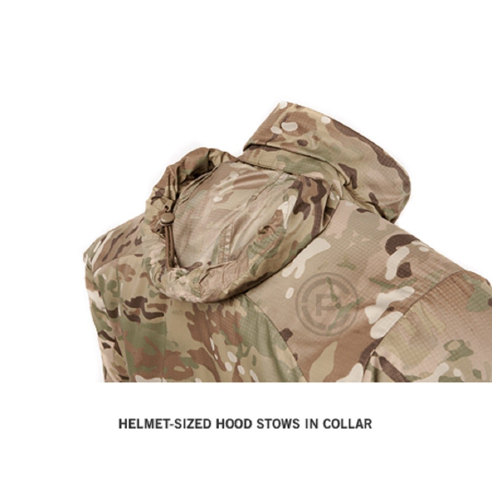 Crye Precision - Loft Jacket - Ranger Green - XL Extra Large