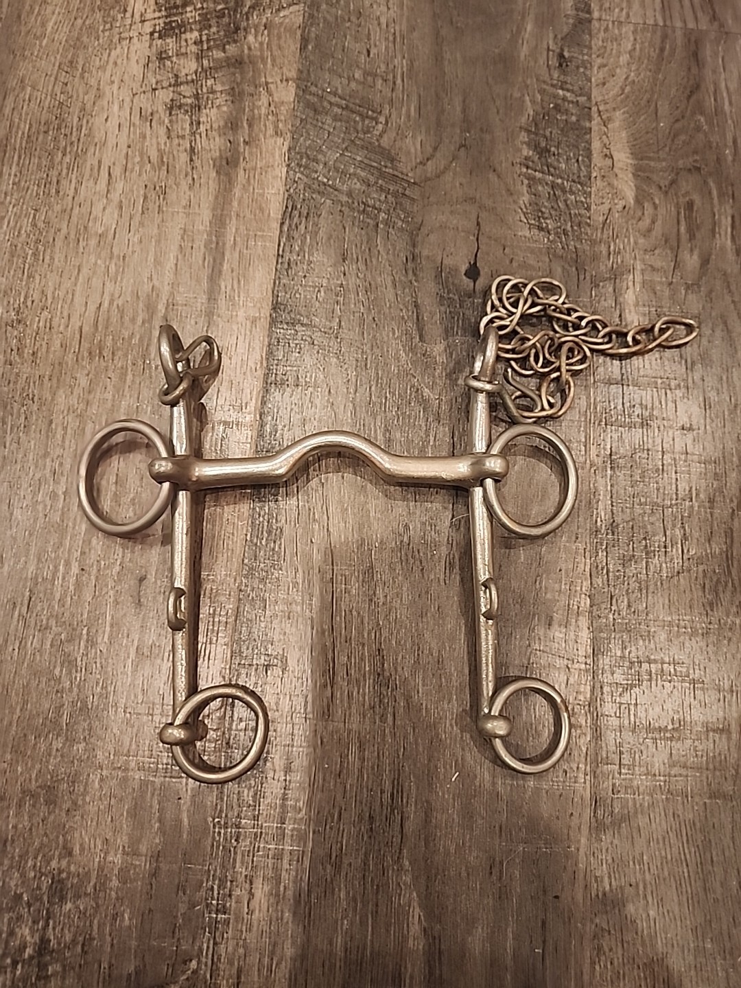 Horse Bit