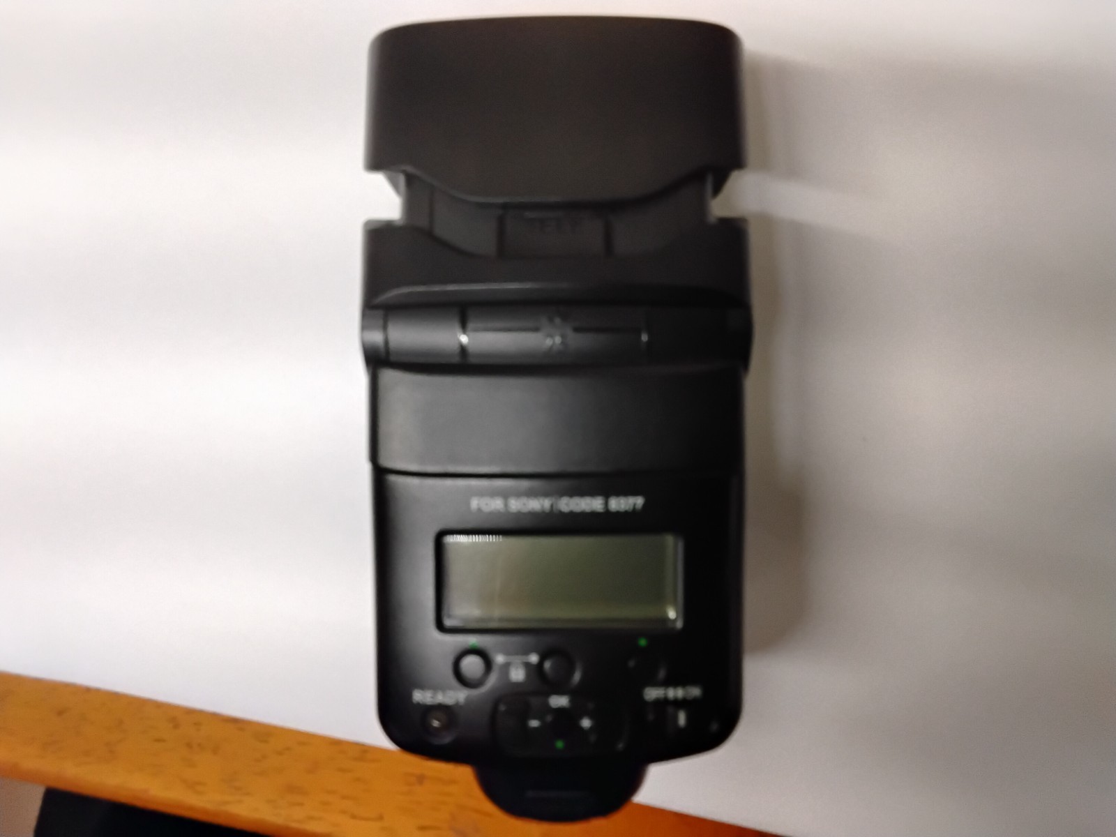 Promaster 100SL Speedlight for Sony Cameras