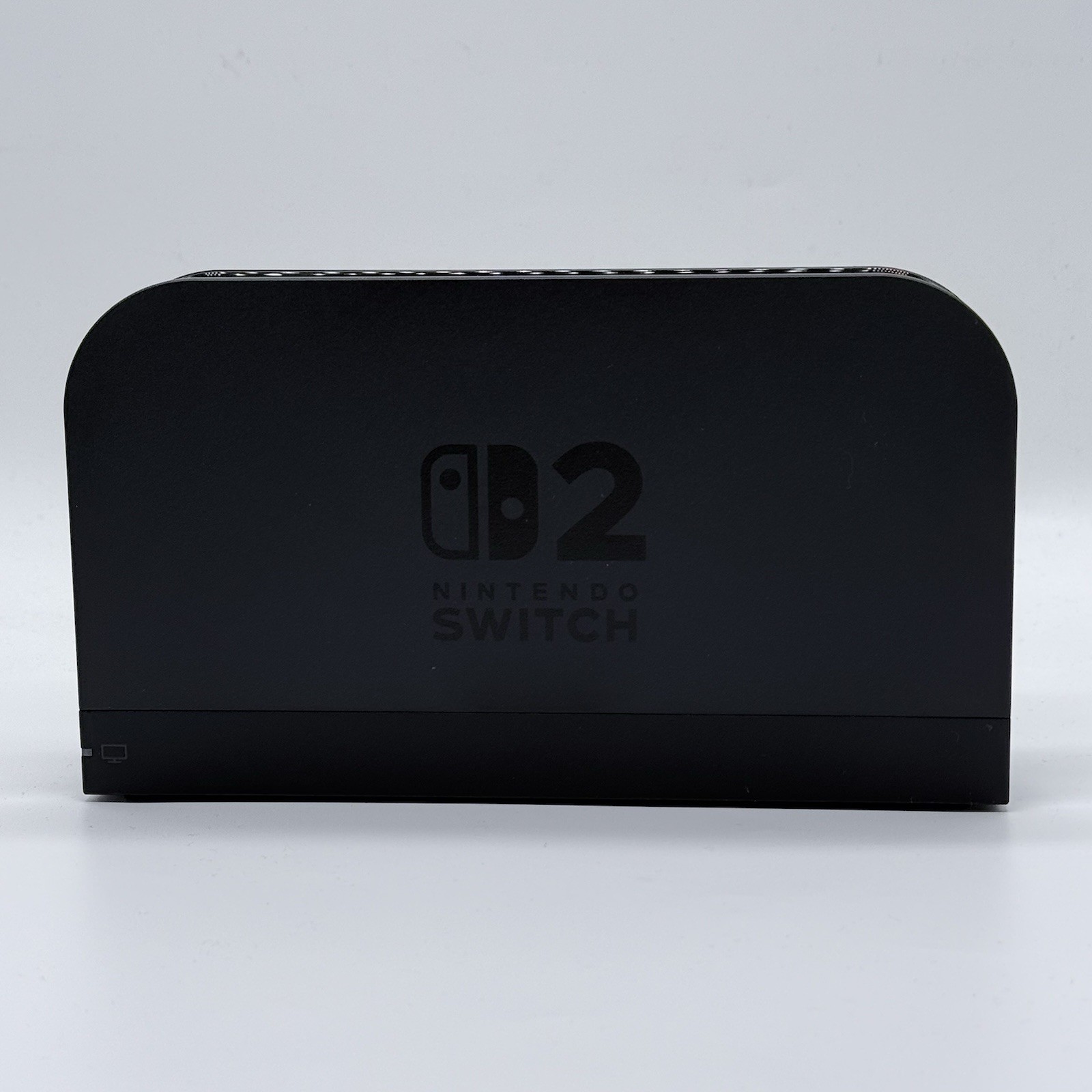Official Nintendo Switch 2 Dock w/Charger & HDMI Cable