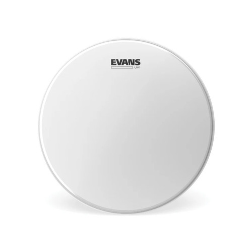 Evans UV1 14" Coated Drumhead