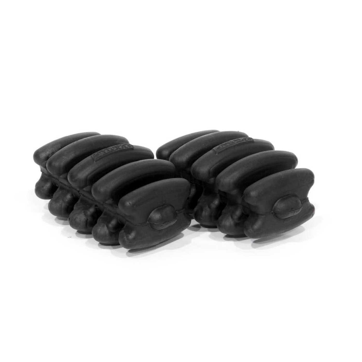 LimbSaver AlphaShox Dampener for Hoyt Bows Black