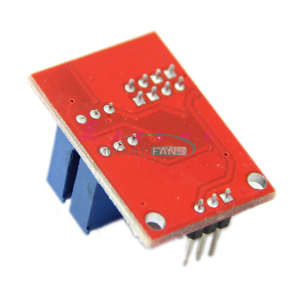 LM358 NE555 Pulse Duty Cycle Frequency Adjustable Module Square Wave