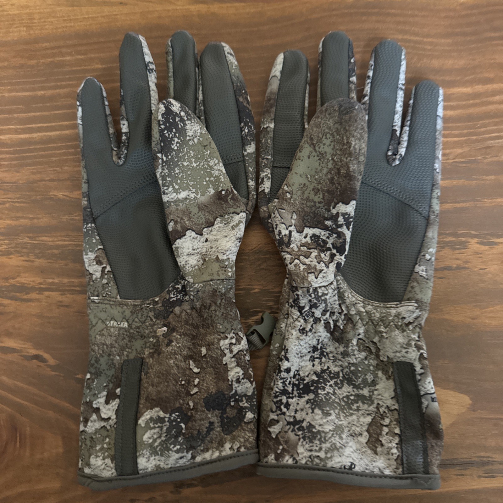 Redhead Since 1856 Mid weight Glove Camo Size Large