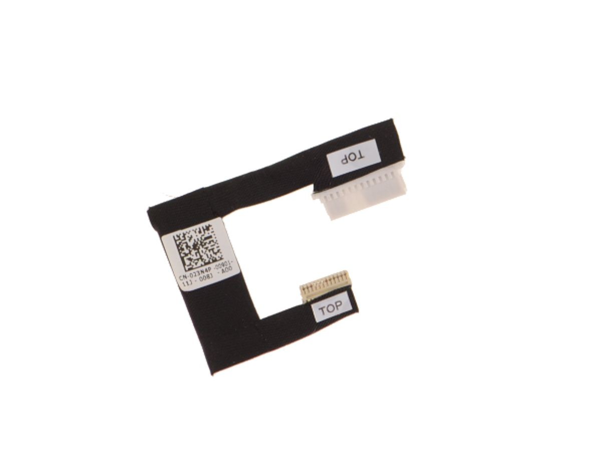 New OEM Alienware M11xR3 Internal Bluetooth Cable 23N4P