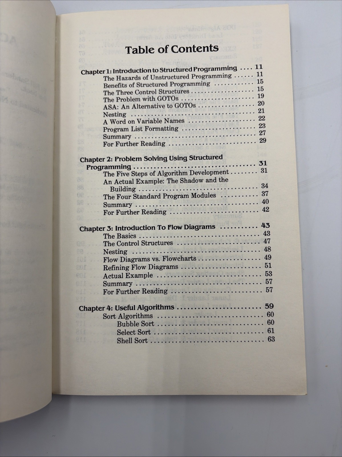 Intermediate Apple by Bill Parker 1984 for Basic Programmer Apple II Computer .