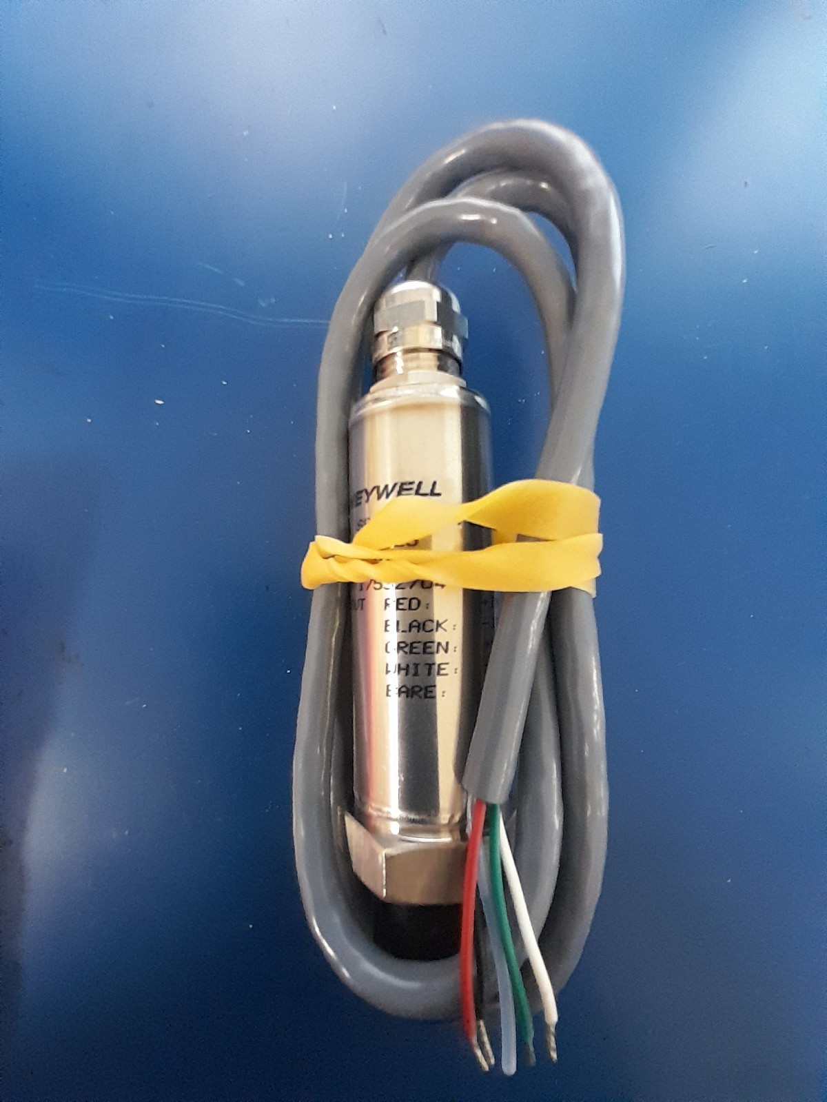 HONEYWELL SPTMV0500PG5W02 Pressure Sensor